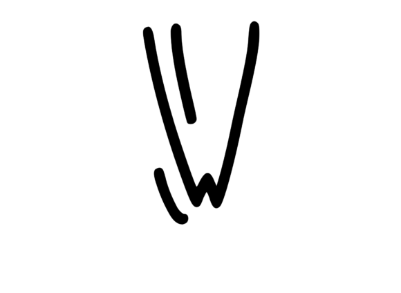 Crazy Funky Dancing Mono Letter SVG W Review