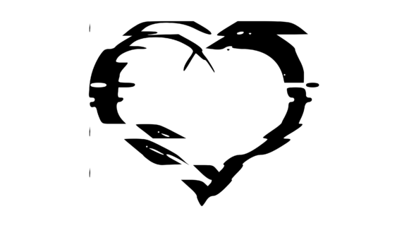 Graphic Heart 1 Review for Embroidery Projects