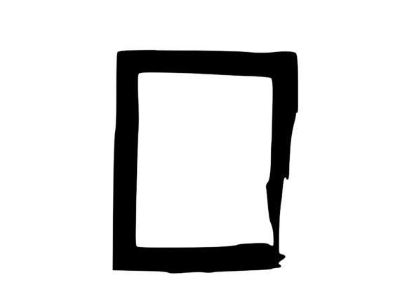 Grunge Graphic Frame 10 Review
