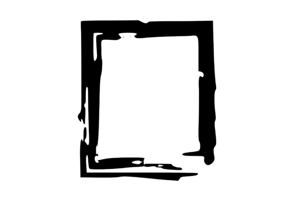 Grunge Graphic Frame 11 Review