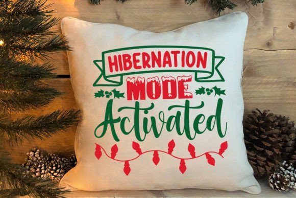 Hibernation Mode Activated Embroidery Design Review