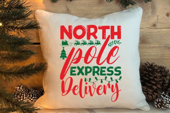 North Pole Express Delivery Review